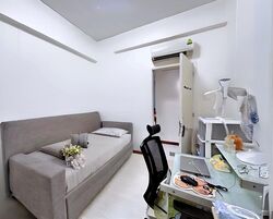 Seasons Park (D26), Condominium #500403041